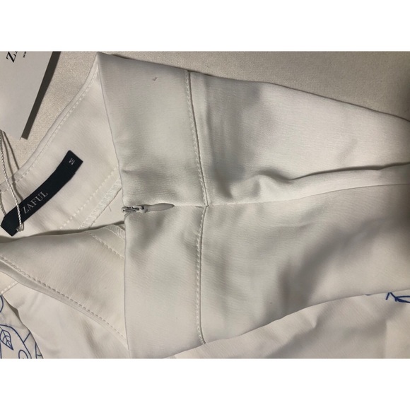 BRAND NEW zaful silk shorts - Picture 2 of 3